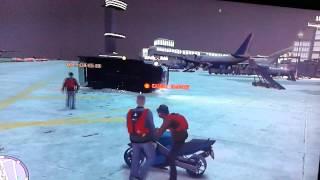 Gta iv glitch