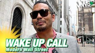 Wall Street Wake Up Call | Aug. 21st | Will Stocks Bounce Back?