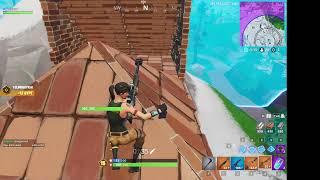 Nexusfn fortnite og fortite gameplay is so fun!