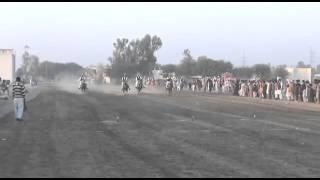 Alkabeer Awan Tent pegging club of Banu Pakistan(9)