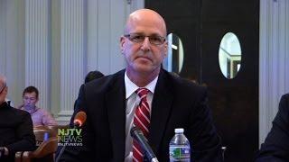 Michael Drewniak Testifies About GWB Lane Closures