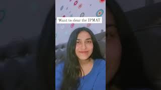 Want to clear IPMAT, but don't want to give mocks?