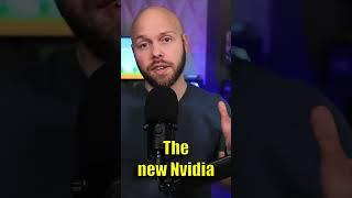 What is the New Nvidia App