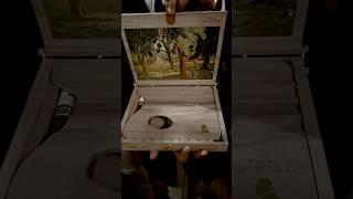 Davidoff Limited Edition 2025 Churchil Cigar Launch Event