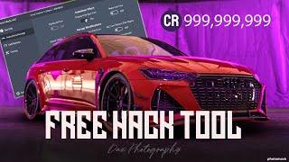 Forza Horizon 5 Cheat Menu | Updated Hack! Unlimited Money, XP, Wheelspins & Add Any Car