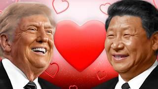 La Chine et Trump mettent fin à la guerre et se rapprochent, explications