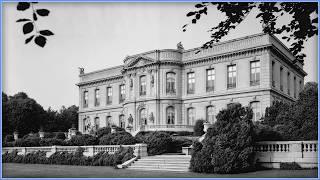 The Elms: One of Newport’s Most Iconic Gilded Age Mansions