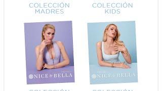 Cómo compartir tus catálogos interactivos Nice&Bella