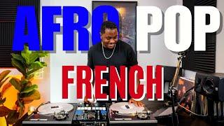 French Afrobeat Afro Pop R&B Mix 2024 | ep. 27 | Aya Nakamura, Tayc, Joe Dwet Filet, Franglish