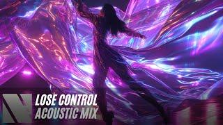 Morgan Page feat EKE - Lose Control (Morgan's Live Acoustic Mix)