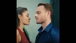 Serkan Bolat Eda Yildiz।। Funny ️ What's Up Status।। Sen Cal Kapimi।। #shorts