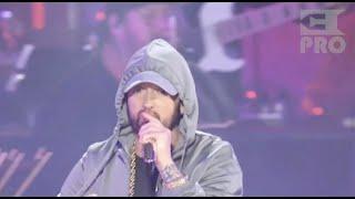 Eminem - Full Performance Set @ Detroit, 06/06/2024 (Houdini, Welcome 2 Detroit, Not Afraid)