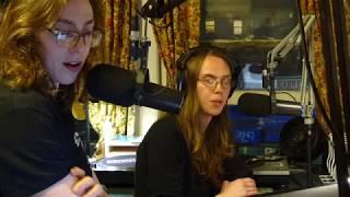 Freeform Portland Radio