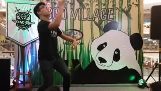 The West x YoyoFactory Presents : TWOYC 2017 - 1A - Final - 13th - Osshe Louis