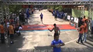 Júlio César Agripino Santos  - Samsung 10K Corpore