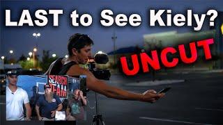 100% UNCUT (Kiely Rodni) Road Side Assistance Full Interview