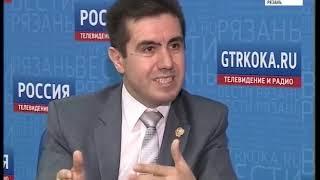 Самир Гараев-Медиация как эффективный ресурс для урегулирования споров и конфликтов без суда.