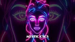 Mr. Secret feat. Timeless Inside - Mystic Eyes