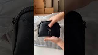 So amazing perfect leather design ladies Pouch " #shortsfeed