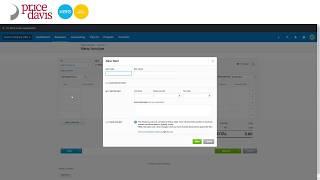 Xero 'How To' Series: Episode 3 Creating & Sending Invoices