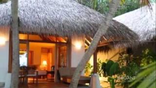 Luxury Maldives Resorts - Baros Island Resort & Spa