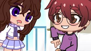 Hey, sis! can you help me? | gacha? | gacha life