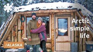 Arctic Homestead: 10 years living off the Alaskan wilderness