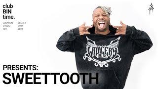 SweetTooth | Live From Denver - Presented By Beat Intelligence Network & Club Studio Time