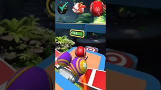 going balls speed Running  #mobilegame #ballsgame #ytshorts #viral #trading #mrgamerz