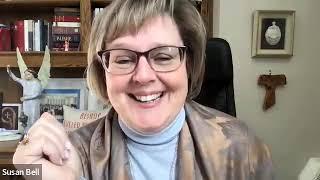 Ian Mobsby Interviewed by Bishop Susan