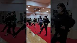 더 롤모델 대표 송경화의 모델워킹클래스 #모델워킹 #시니어모델 #더롤모델