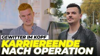 Gehirn-OP, Shitstorms & Tourette  | Was macht eigentlich Jan von Gewitter im Kopf?