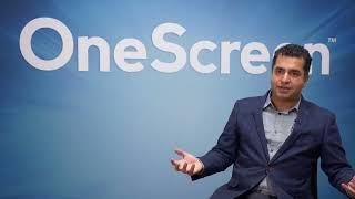 About OneScreen in 90 Seconds