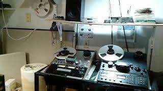 Basement Tapes Recording Studio