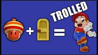 This TROLL LEVEL Was NUTS!!!