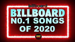 Billboard No. 1 Songs of 2020 (so far) | Billboard Hot 100 | ChartExpress