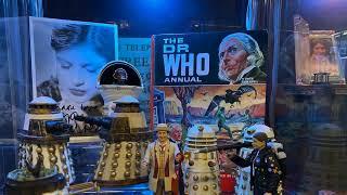 Doctor Who Collection update 2022 - WHO CAVE
