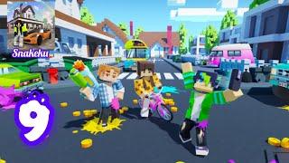 School Party Craft - Gameplay Walkthrough Part 9