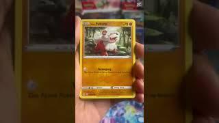Daily dose of Pokémon Packs pt. 8