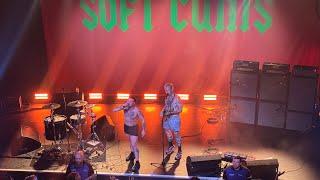 Soft Play Live 2024 - Bristol o2 Academy - Highlights - 19/10/24