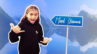 Meet Gianna | The Adventure Buddies Travelers