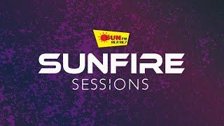 SUNFIRE SESSIONS PODCAST - EP 001 | AFRO HOUSE