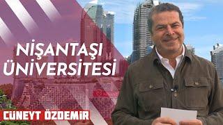 DÜNYANIN EN İLGİNÇ ÜNİVERSİTE KAMPÜSLERİNDEN BİRİNİ GEZMEYE HAZIR MISINIZ?