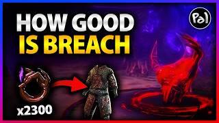 I Farmed 2300 Breach Rings - So You Don't Have To | Grasping Mail Gamba | Path of Exile 3.25