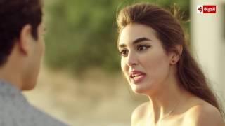مسلسل طريقي - مشهد رائع للنجمة "ياسمين صبري" ... لو انتى مكانها هتعملي اية ؟؟