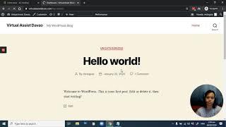 Creating a WordPress Website in 2 hours with Elementor