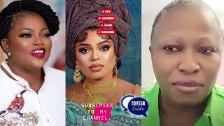 Ore Wo Ni Bob Risky Se Fun Funke Akindele To Fi Deserve 2,5m Says Aunty Bukky Jessy