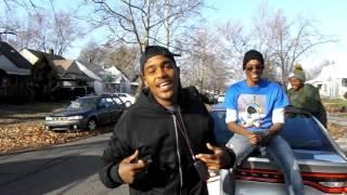 SLB SKOOTER FT DOC - INTRO SHOT BY CWAY PRODUCTIONS