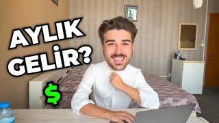 Dünya Turu Soru Cevap (Para İşini Nasıl Hallediyorsun?)