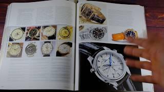 Book Review: Wristwatches by Gilbert Brunner & Christian Belli and Thoughts on The Watch Industry